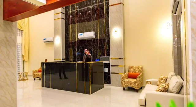 منازل الماسة للشقق المخدومـة, Buchen Sie Ferienwohnung Ha'il Provinz Ha'il