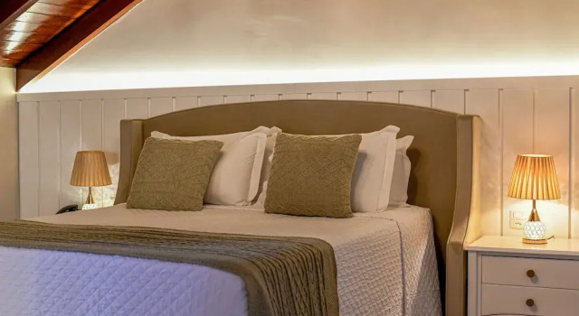 Полулюкс с балконом Hotel Kaster
