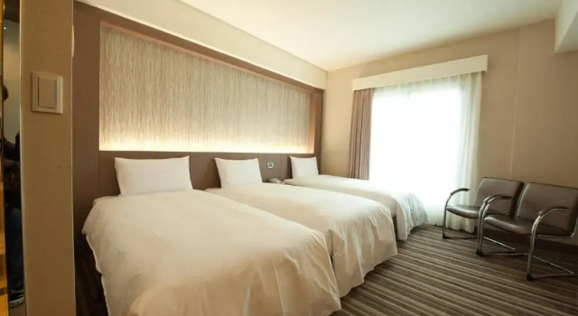 Номер Comfort Lishiuan Hotel