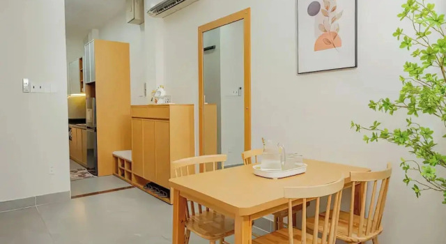 Студия Superior Modern Apartment - Garden Gate
