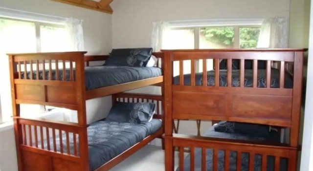 Коттедж Economy Whangarei Holiday Houses