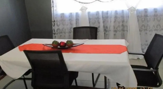Imimangaliso Guest House, Buchen Sie Pension Umtata Wild Coast