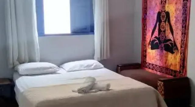 Люкс Superior Soul Hostel Natal