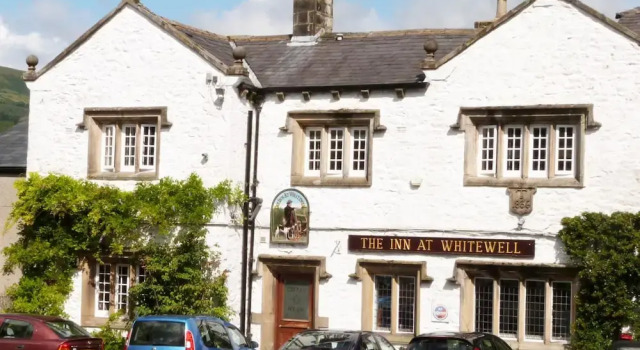 The Shippon at Curtis House, Boek Hotel Preston Lancashire