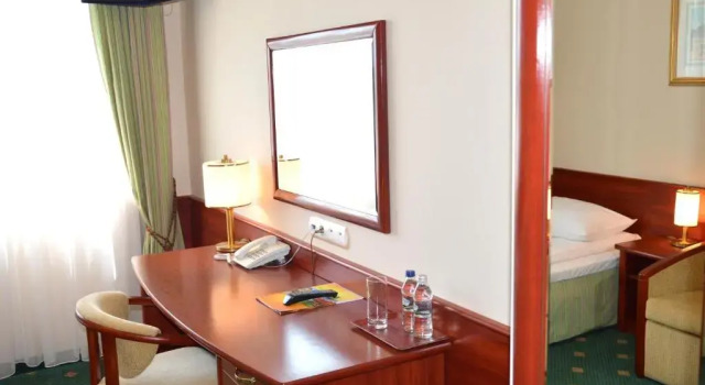Номер Standard Hotel Batory