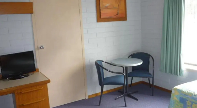 Двухместный номер Standard Lacepede Bay Motel