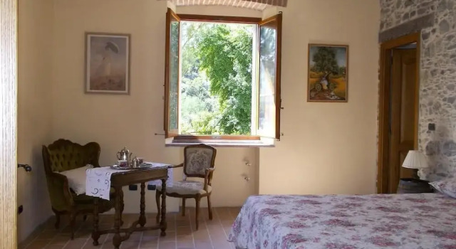 Agriturismo A Trasea