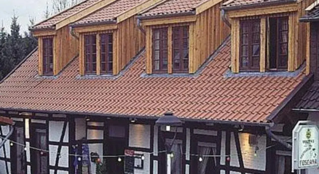 Hotel Romantico, Book Hotel Burgwedel Lower-Saxony