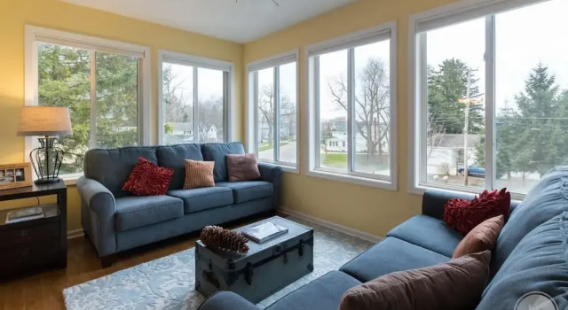 Bay View Loft
