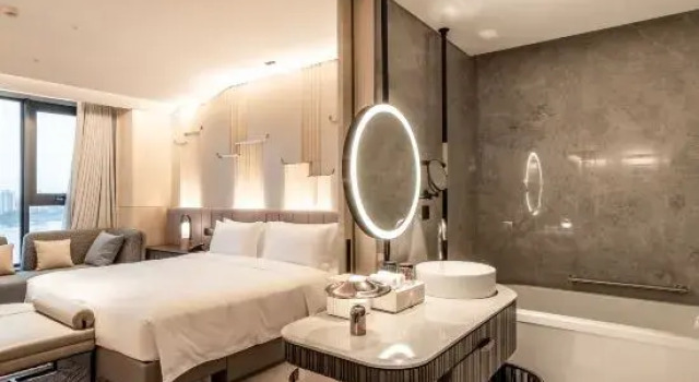 Люкс Executive The Coli Hotel, Fuzhou