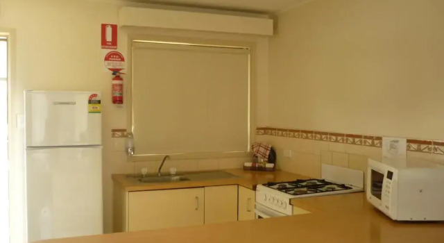 Апартаменты с 2 комнатами Wollongong Surf Leisure Resort