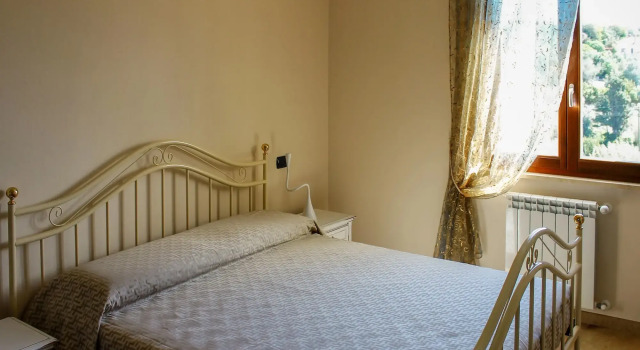 Villa Malvasio Piscina Suite Idromassaggio
