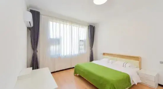 Люкс Cathy's Seaside Neighboring Homestay