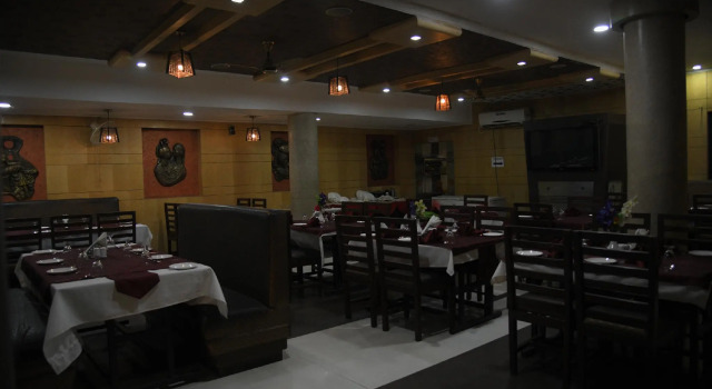 Люкс Hotel Vinayak Palace