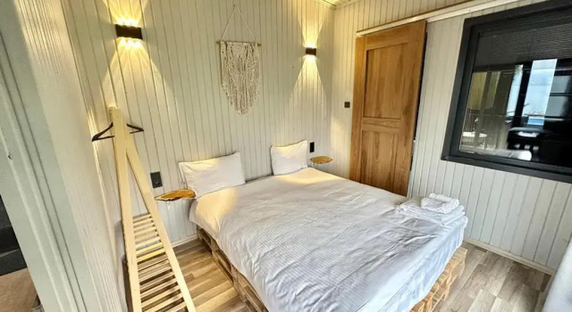 Коттедж Villa Luna Sapanca