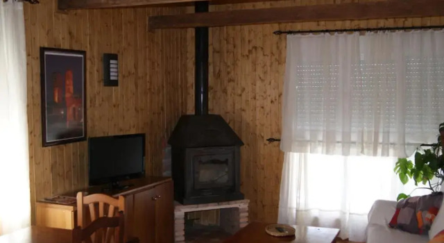 Коттедж Casas Rurales Los Cortijos