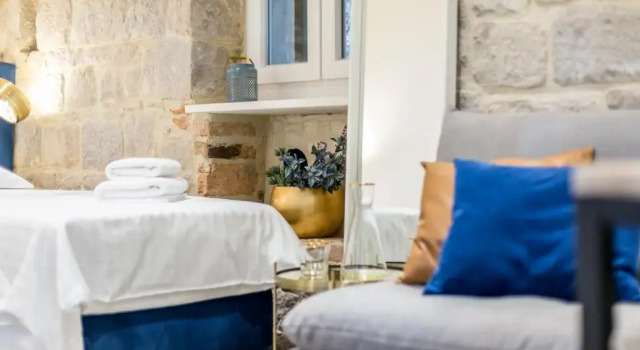 Номер Deluxe Luxury Rooms Miara in City Centre