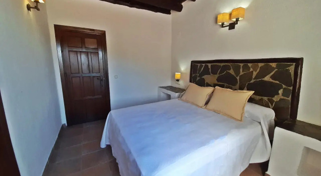 Hotel Apartamento Nueva Alcazaba