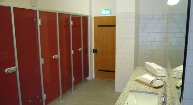 Номер Standard Tagungshaus Kloster Heiligkreuztal