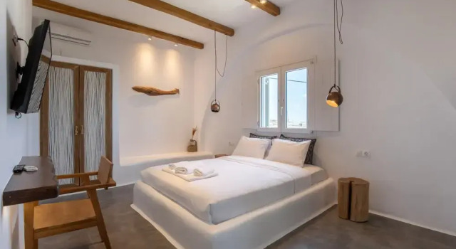 Katrines Luxury Apartment