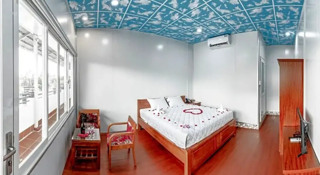 Номер Superior Le Huynh Mui Ne Hotel