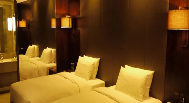 Xi Yu Hotel