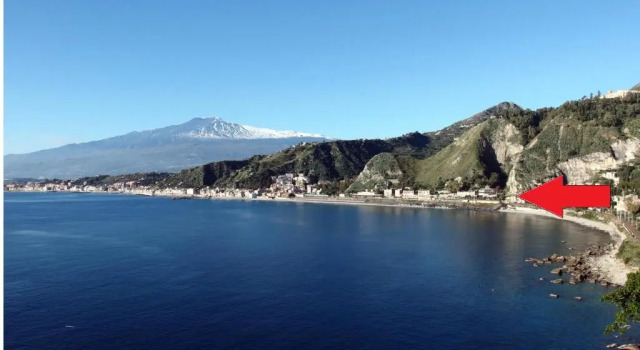 Апартаменты Holiday Rentals Taormina