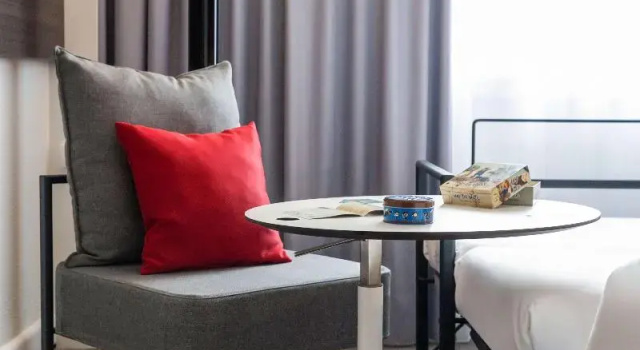 Номер Executive Novotel Bordeaux Centre Ville