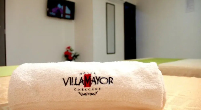 Hotel Villamayor Cabecera, Забронировать Отель Отели в центре Букараманга, в центре