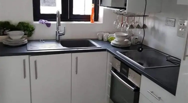 Апартаменты Spacious 3 Bedroom Apartment in Kampala