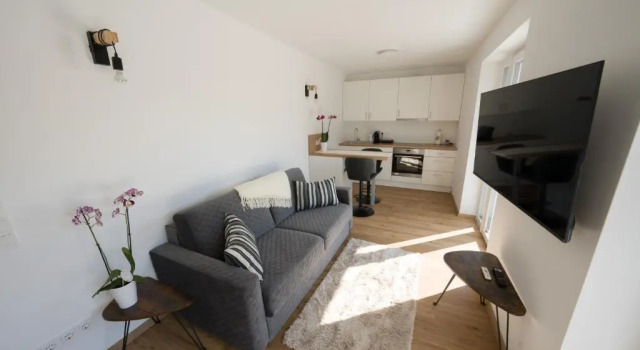 Austrian Apartments, Réserver Appartement Appartements à Haute-Autriche, Appartement