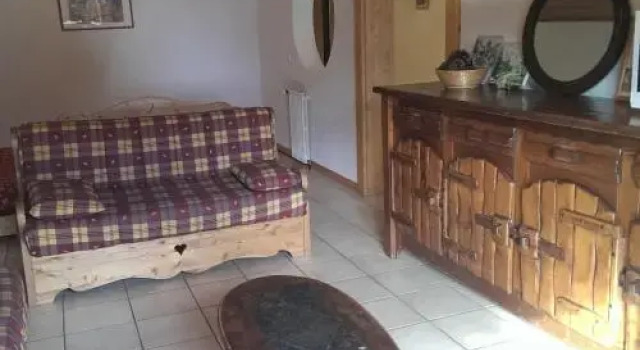 Appartement Azalees 1