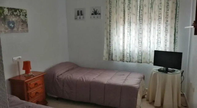 Apartamento de Jesús, Varaa Huoneisto Lepe Huelva