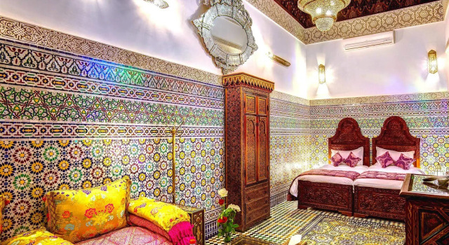Riad Rcif