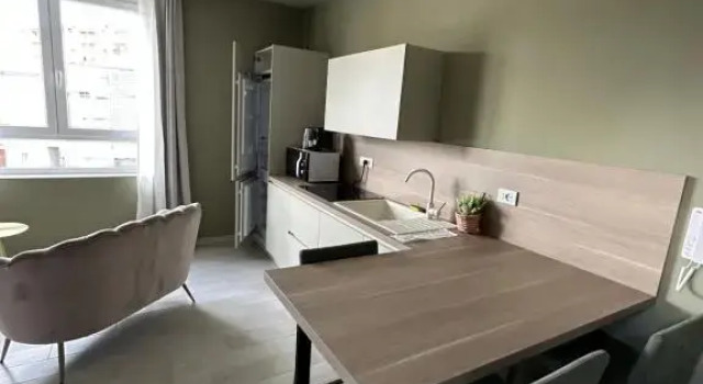 Suite De lujo Torino Loft