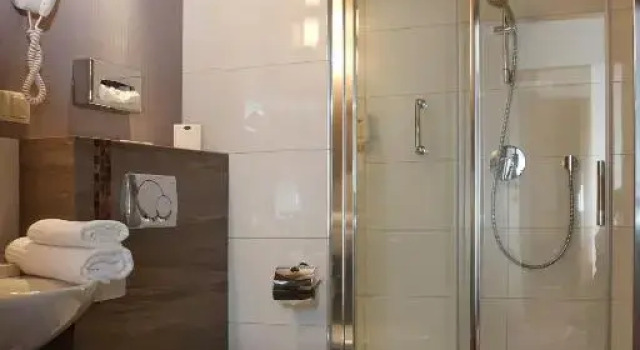 Двухместный номер Comfort Branicki Boutique Rooms