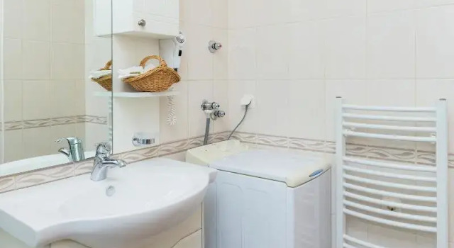 Студия Apartments Niksa