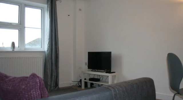 Sycamore Court