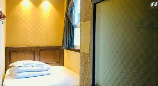 Номер Standard Hantang Inn Hostel Xian