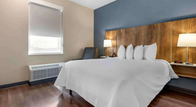 Люкс Extended Stay America Premier Suites - San Antonio - Schertz