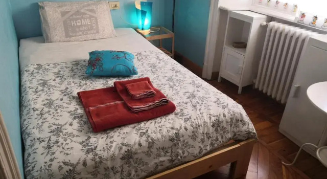 Номер Standard Invilla B&B