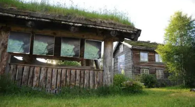 Saga Trollheimen Hotel, Забронировать Отель Риндал Мёре-ог-Ромсдал