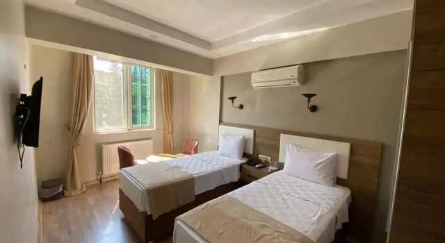 Hotel Bakay