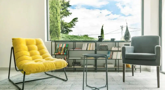 Вилла Belle Maison l'agave Contemporaine à 4KM de lourmarin