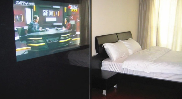 She & He Hotel Apartment - River Class, Rezervovat Apartmán Hotely v Guangdong s bazénem, Bazén