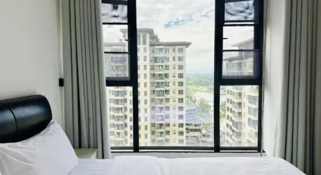 Suite chinque hotel