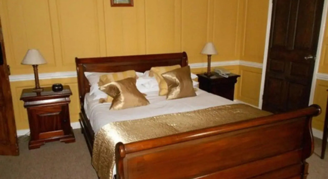 Bowlish House, Забронировать Отель Бизнес-отели Англии, 4* 5*