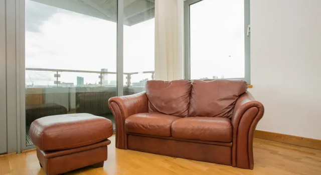 3 Bedroom Flat In East London, Забронировать Отель Тауэр-Хэмлетс Лондон, рядом с ABBA Arena