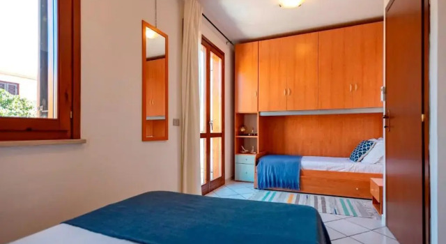 Casa Ginestra in Stintino