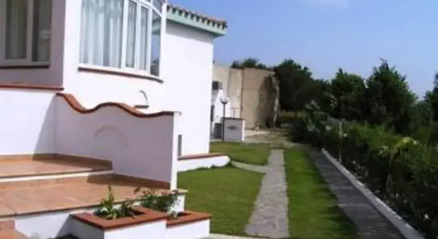 Villa Betta, Забронировать Вилла Виллы Калазетта, Вилла